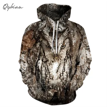 

Fashion hoodies Men women Pullovers Eagles withered Animal Print 3d Sweatshirts hoody Tracksuits Hoodie Sweatshirt Good Quality