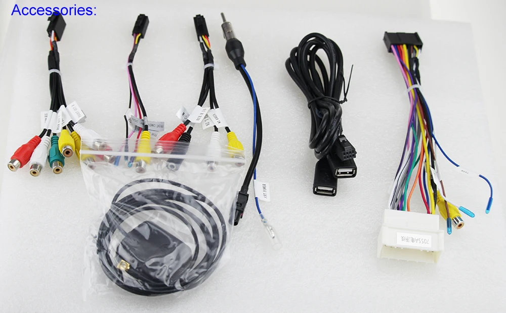 Discount Android 8.1 Car DVD Player for KIA Ceed SORENTO SPORTAGE SPECTRA SEDONA STAR CARNIVAL CERATO CARENS with GPS Radio BT WiFi 31