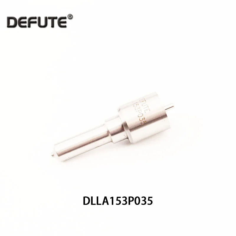 DLLA153P035/DLLA153PO35/DLLA 153P035 для Isuz ~ u 4JB1 аксессуары дизельного инжектора Форсунка