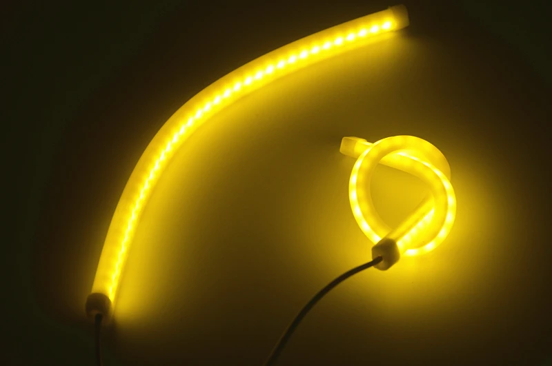 Led трубка светодиодная на 12в