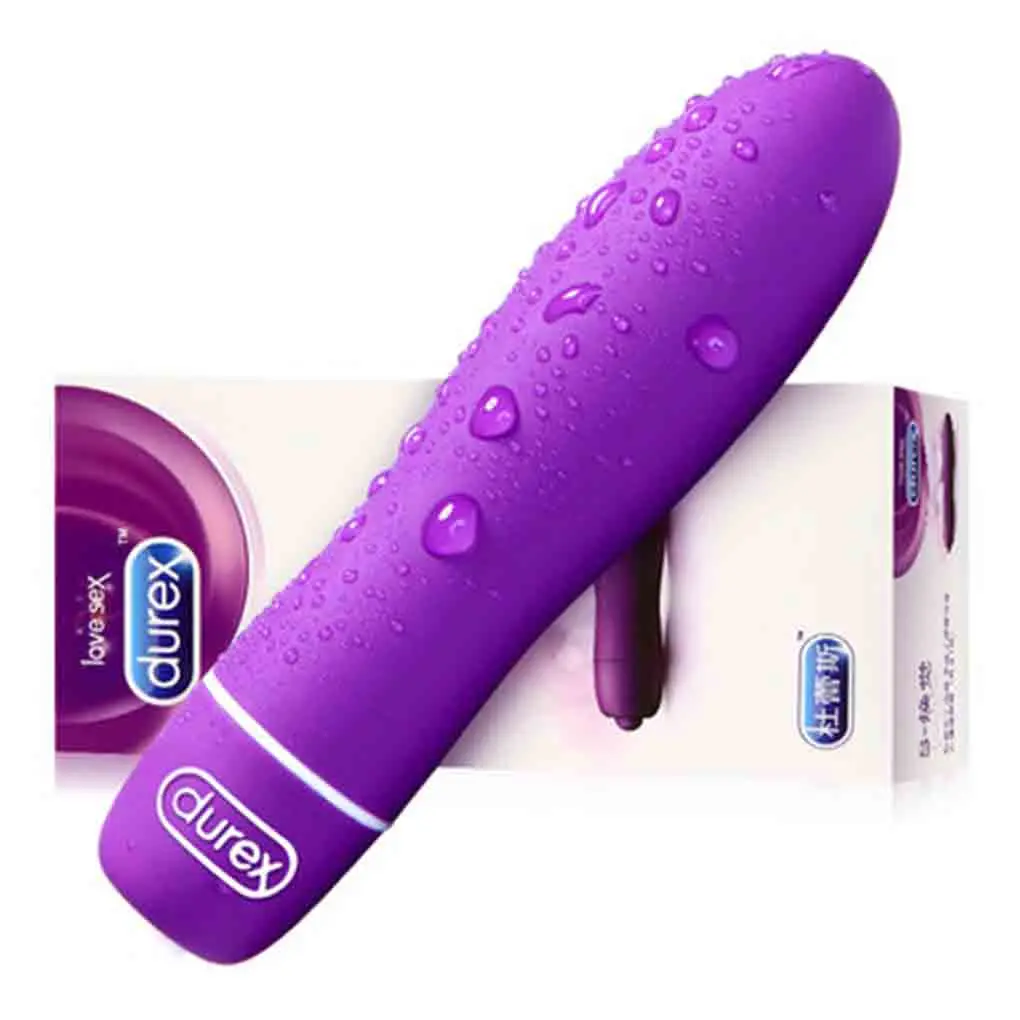 Новинка 2019 Durex G Вибратор стимулятор влагалища клитора силиконовый вибратор для