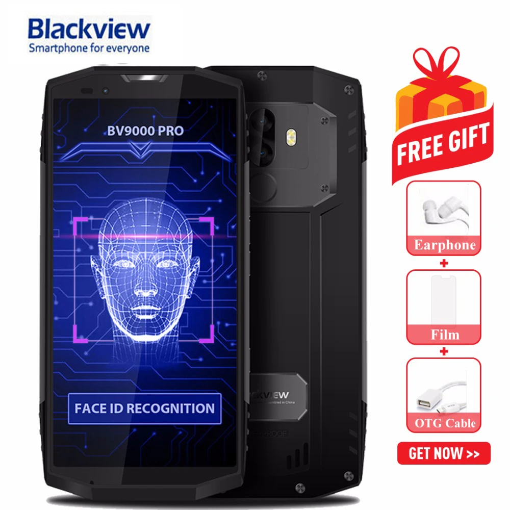 Blackview ip68 аккумулятор