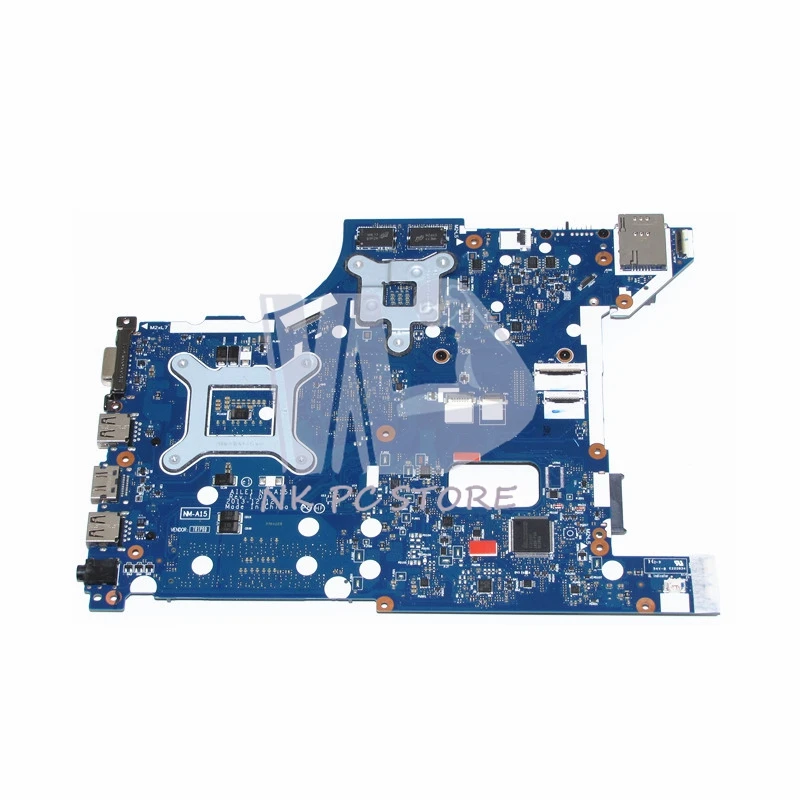 AILE1 NM A151 FRU 04X5922 материнская плата для Lenovo thinkpad edge E440 ноутбука 840M GPU DDR3L|main board|motherboard