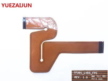 

New For ASUS TF201 LCD CABLE TF201_LVDS_FPC REV 1.0 Display FPC Cable