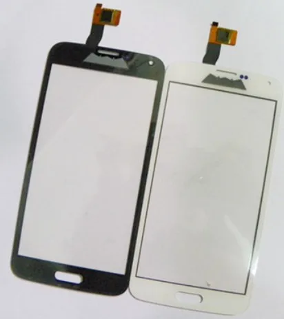 

New For 5" EFOX smart E5 touch Screen Touch Panel Glass Sensor Digitizer Replacement Free Shipping