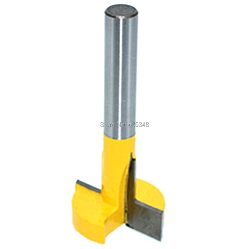 8mm Shank Router Bit T Slot T Track Slotting Router Bits Woodworking