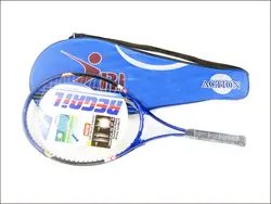 Высокое качество для взрослых Теннис ракетка прочный Теннис ракетки Фитнес спортивные принадлежности
