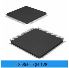 

100% New IT8586E FXA FXS CXS I/O Chipset TQFP IC Chip