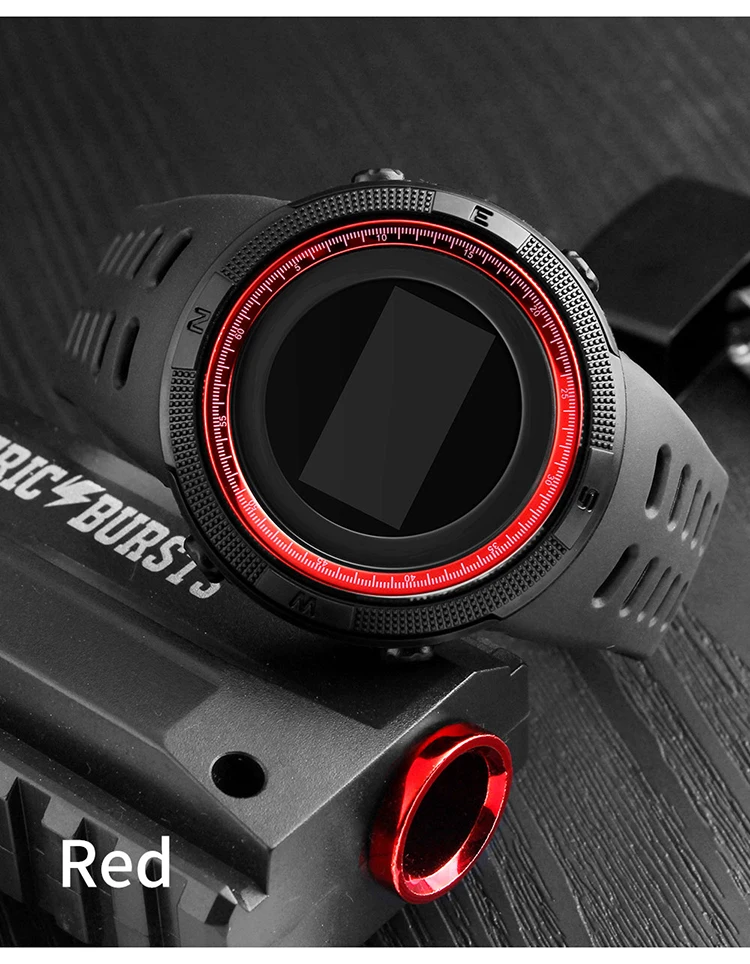 SKMEI Digital Men's Watches military Compass Clock Pedometer Chrono Calorie Waterproof Male Wristwatch Relogio Masculino 1360