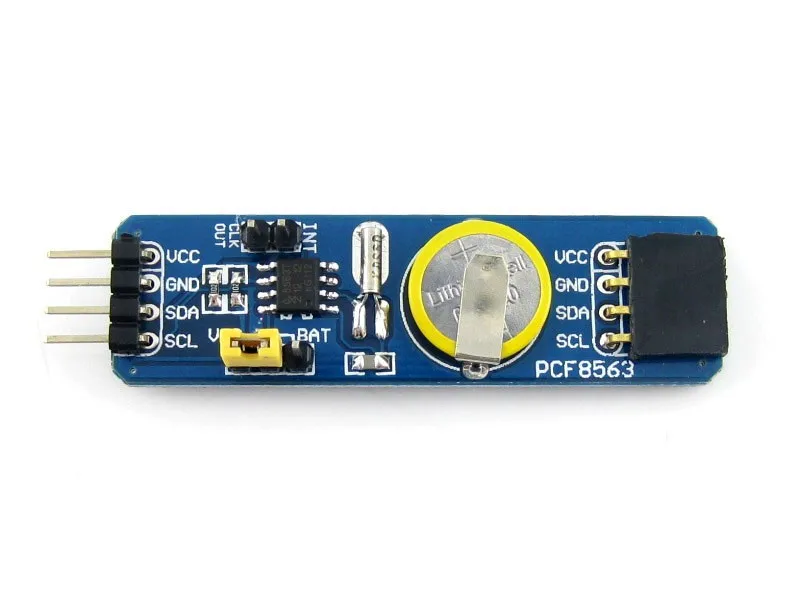 PCF8563-RTC-Board-2