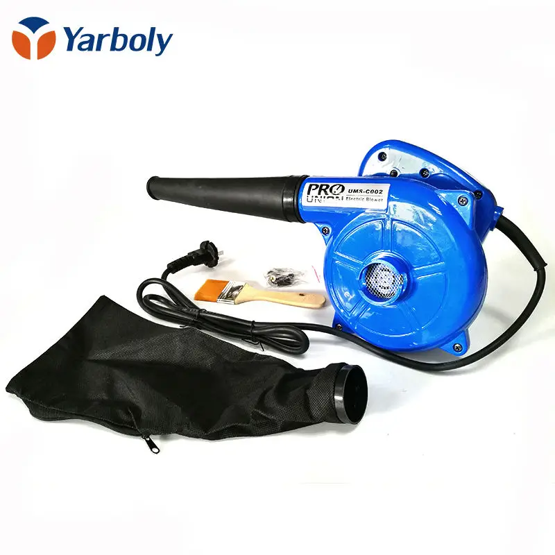 

Air Blower Computer Snail Fan 220V Electric Fan Blower Computer Cleaner Deduster Suck Dust Remover Spray Vacuum cleaner 600w