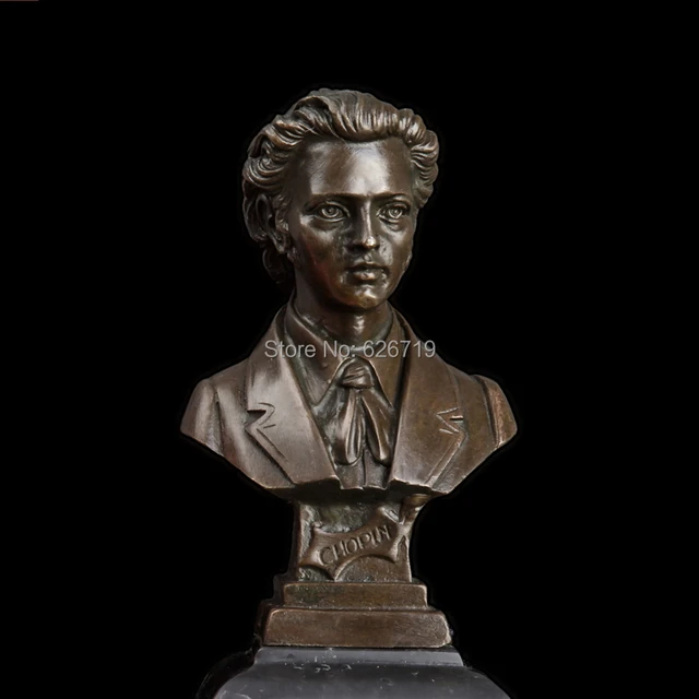 Buy ATLIE Best selling Famous figure sculpture Bust