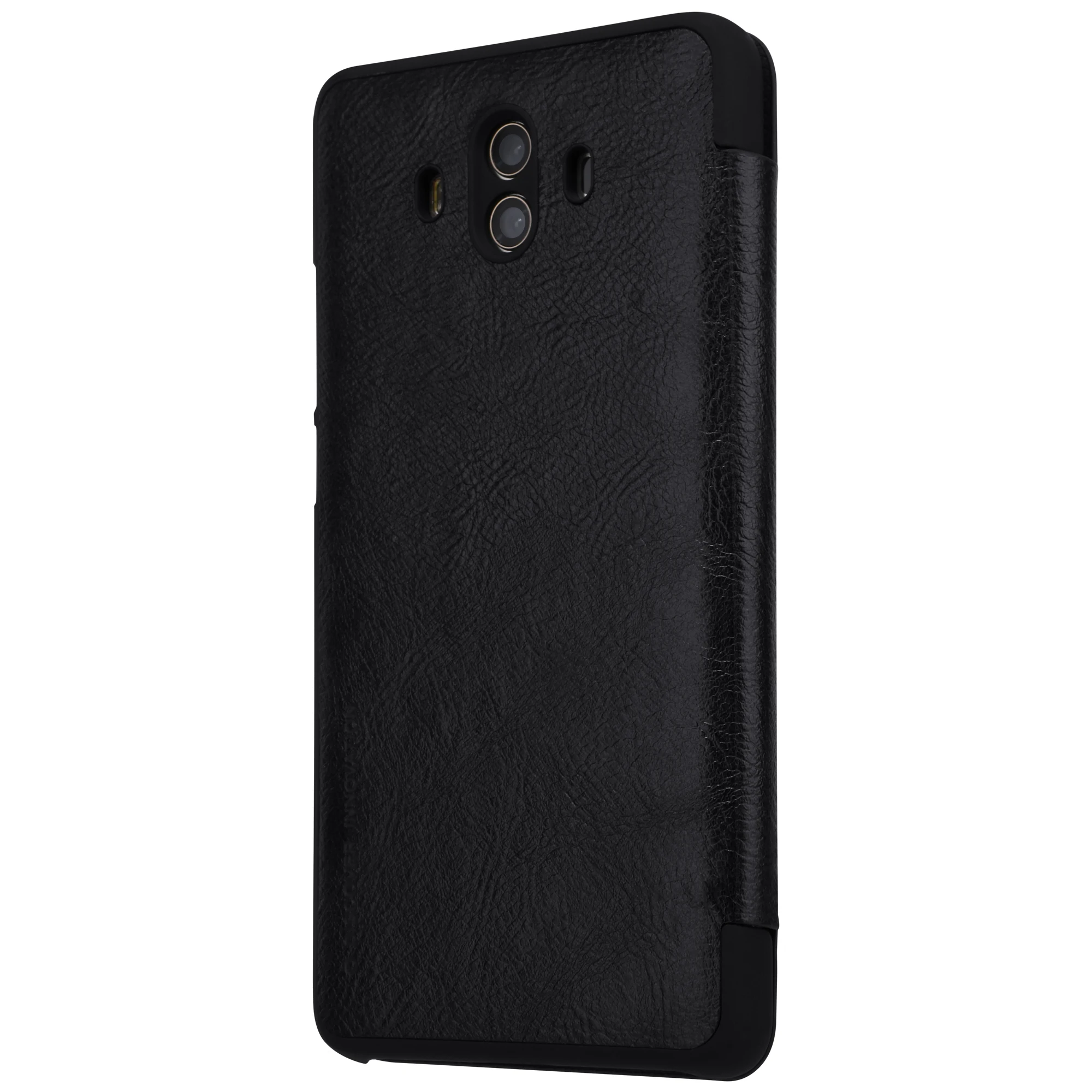Чехол книжка из ПУ кожи с окошком для Huawei Mate 10|Бамперы| |