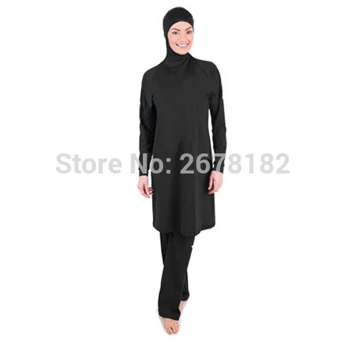 islamic swimwear women501