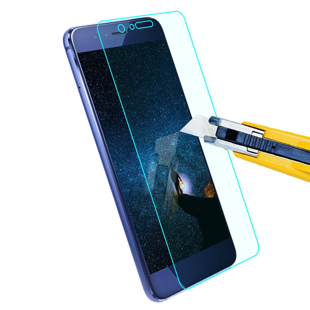 Для Huawei P20 lite 8 Mate10 Mate10Lite Mate10pro Honor 9 Lite 7A 7C 6X7X8 Enjoy6 8E закаленное Стекло