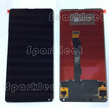 

5.99" LCD Screen For Xiaomi Mi MIX 2 LCD Display Touch Screen Digitizer Assembly Mobile Phone Replacement Parts