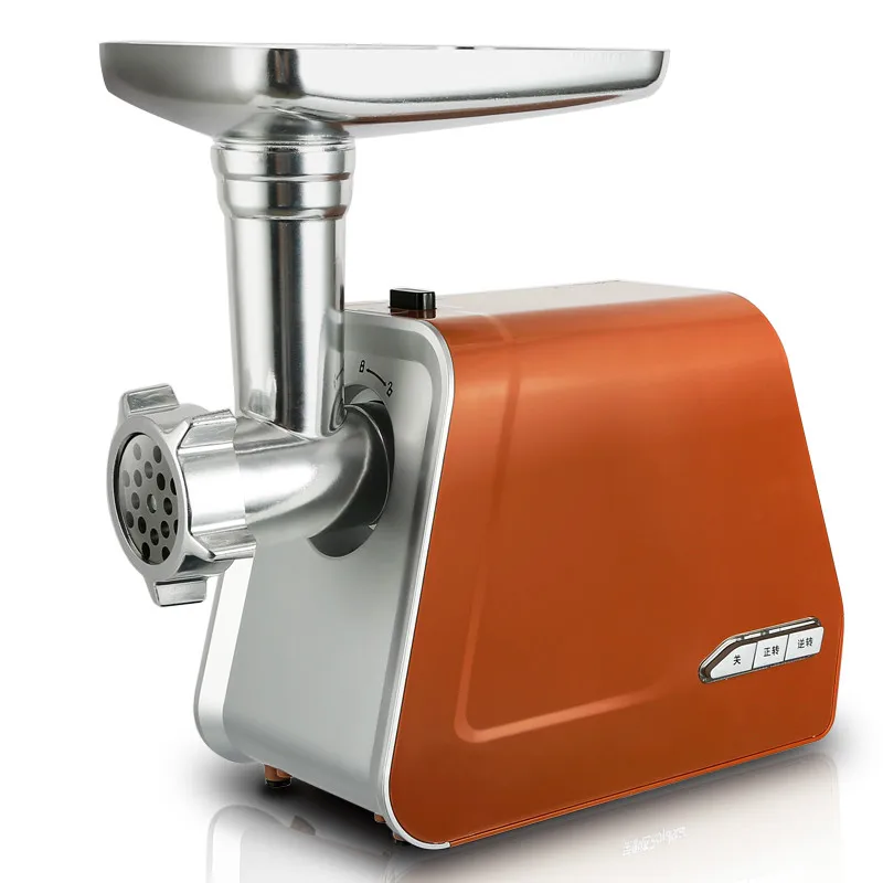 Meat Grinders home electric grinder multifunctional mince minced pork