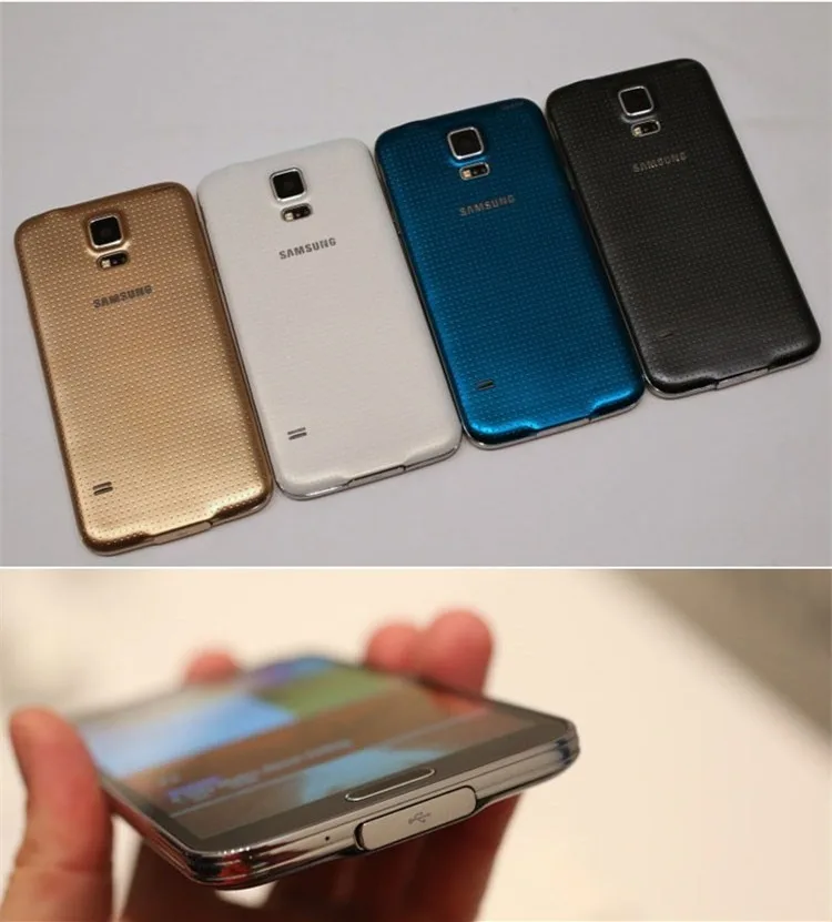 Original Refurbished Unlocked Samsung S5 With 2GB RAM And 16GB ROM 10 Original Refurbished Unlocked Samsung S5 With 2GB RAM And 16GB ROM 10