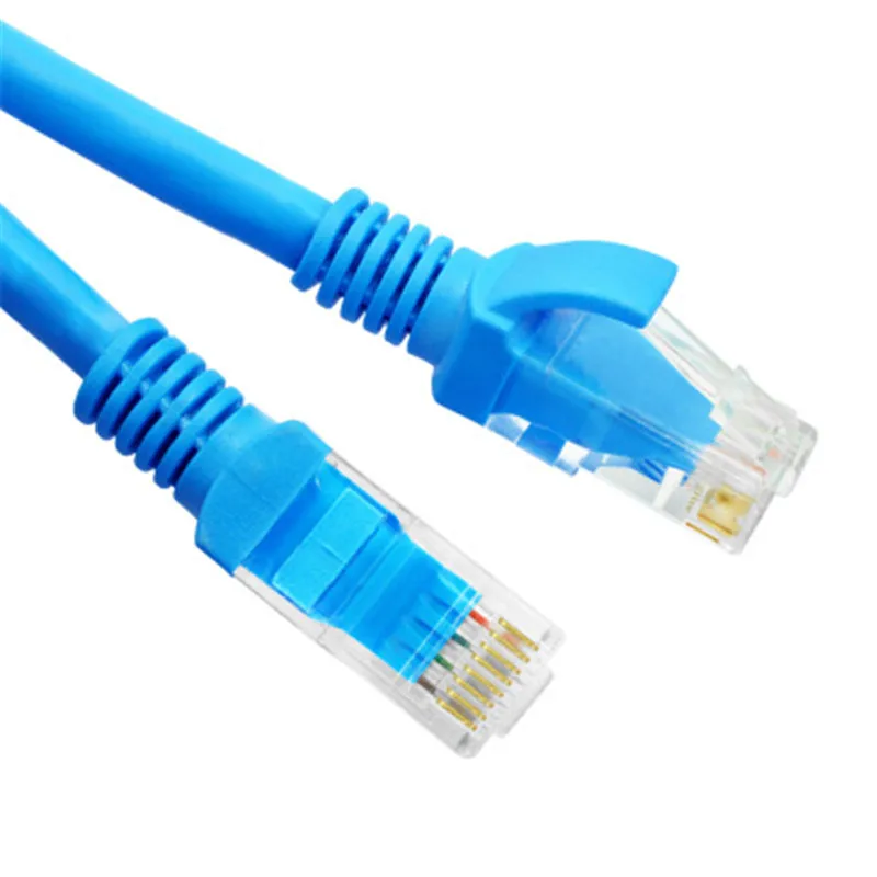 

Super five high-speed network cable network cable jumper high quality 8-core twisted pair TXPX01