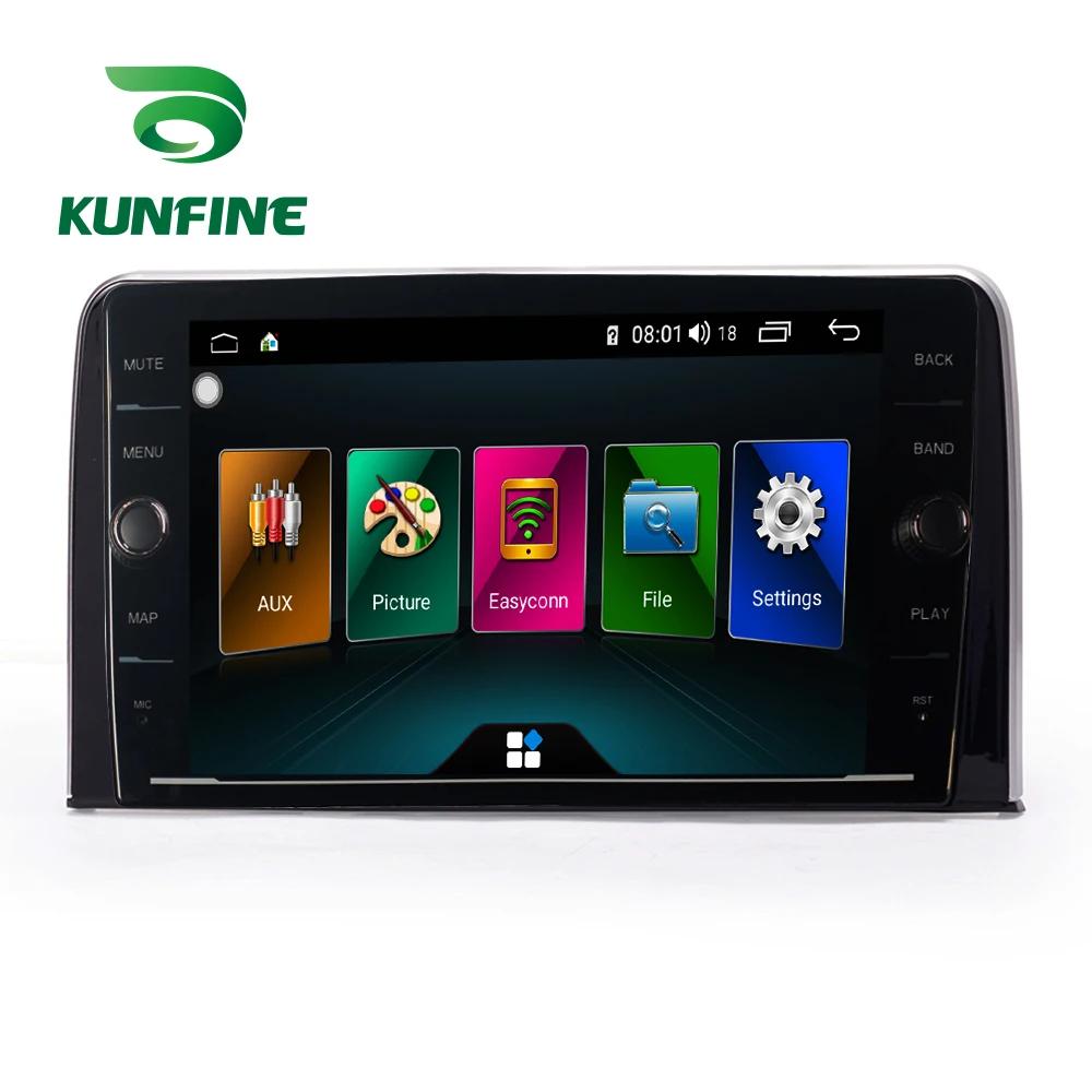 Android Car DVD GPS Navigation Multimedia Player Car Stereo For Honda CRV 2017 Radio Head unit (85)