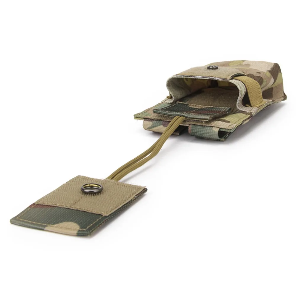 Radio Pouch CP 7