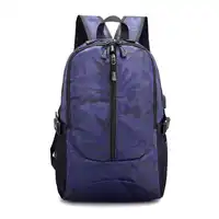 school bags for teenage boys bagpack teen student blue camouflage laptop backpack male waterproof bag men travel bags rucksack