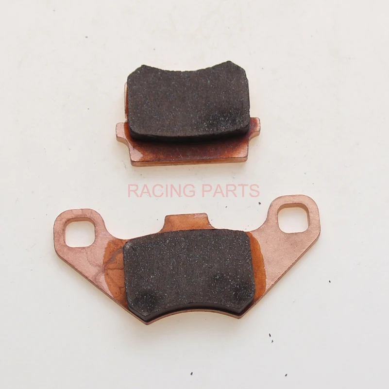 

Motorcycle Heavy Duty front Brake shoes disc Pads for Motocross ATV 50cc 70cc 90cc 110cc ATV Taotao Sunl Kazuma