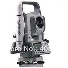 TOPCON-GOWIN, TKS-202 общая станция