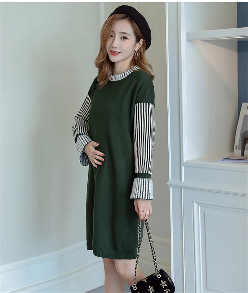 Pregnancy Dress 13