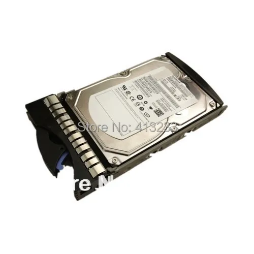Сервер Жестких Дисков 81Y9800 81Y9798 3 ТБ 7.2 К 6 Гбит SATA 3.5 M4 HDD 3yr гарантии |
