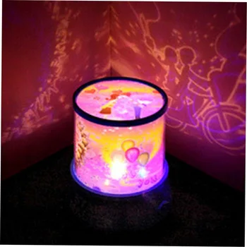 

LED Starry Night Light household practical products daily life supplies Home Decor Drop Shipping Promotion Sale
