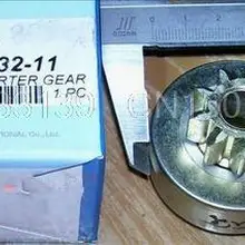 Части для Yamaha 48/60/75/85Hp подвесного мотора Начиная передач 663-81832-11