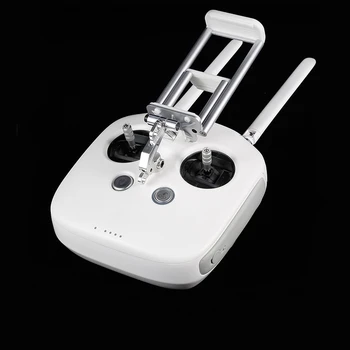 

2 in 1 Cellphone / Tablet Extended Holder Adjustable Stand for DJI Phantom 3 Standard Remote Controller