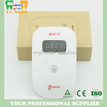 

Woodpecker Led Light Meter Light Cure Power Curing Tester LM-1