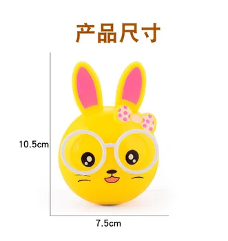 

Light Sensor Control Night Light Mini EU US Plug Novelty Square Bedroom lamp