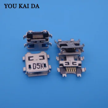

30PCS/LOT for TOSHIBA AT10-A AT10 AT15-A16 USB micro mini charging charger port dock plug jack socket connector replacement