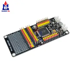 DM сильные серии MEGA 2560 микроконтроллер платы MEGA2560 ATmega2560 ATmega16U2 для Arduino модуль Micro USB 16 мГц ШИМ UART ICSP