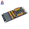DM Strong Series MEGA 2560 Microcontroller Board MEGA2560 ATmega2560 ATmega16U2 for Arduino Module Micro USB 16MHZ PWM UART ICSP ► Photo 1/6