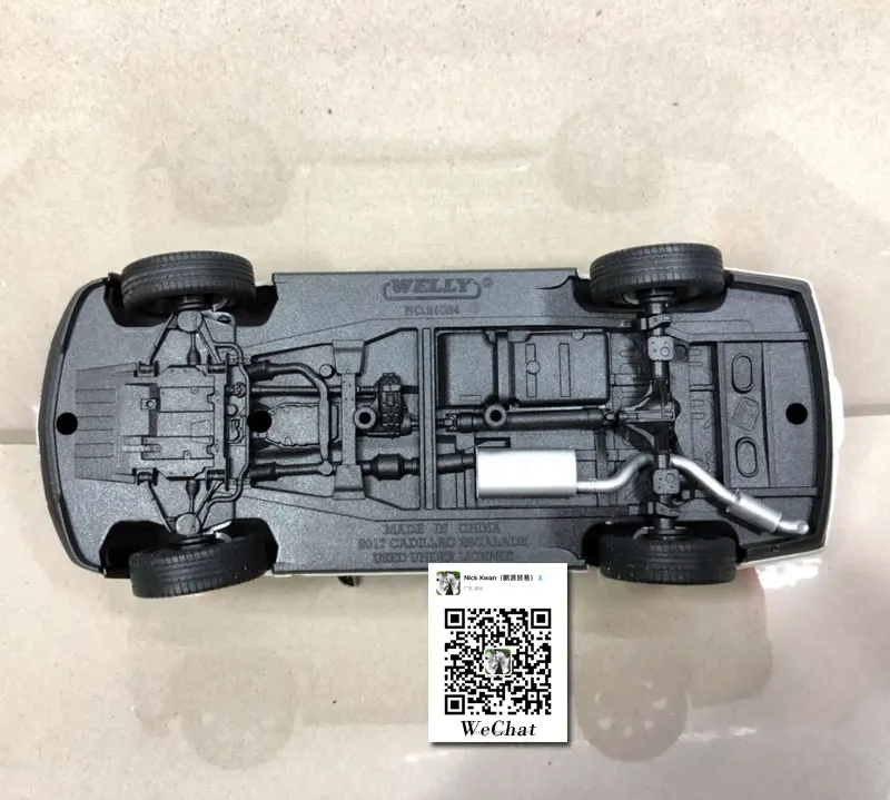 Cadillac Escalade SUV 2017 (21)