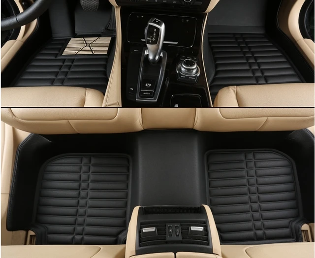 Buy High quality+Free shipping! Special car floor mats