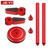 JEYI iBrace-Soporte de radiador de CPU, Enfriador de cpu con enfriamiento por agua, compatible con iBrace love, soporte para tarjeta gráfica ► Foto 3/6