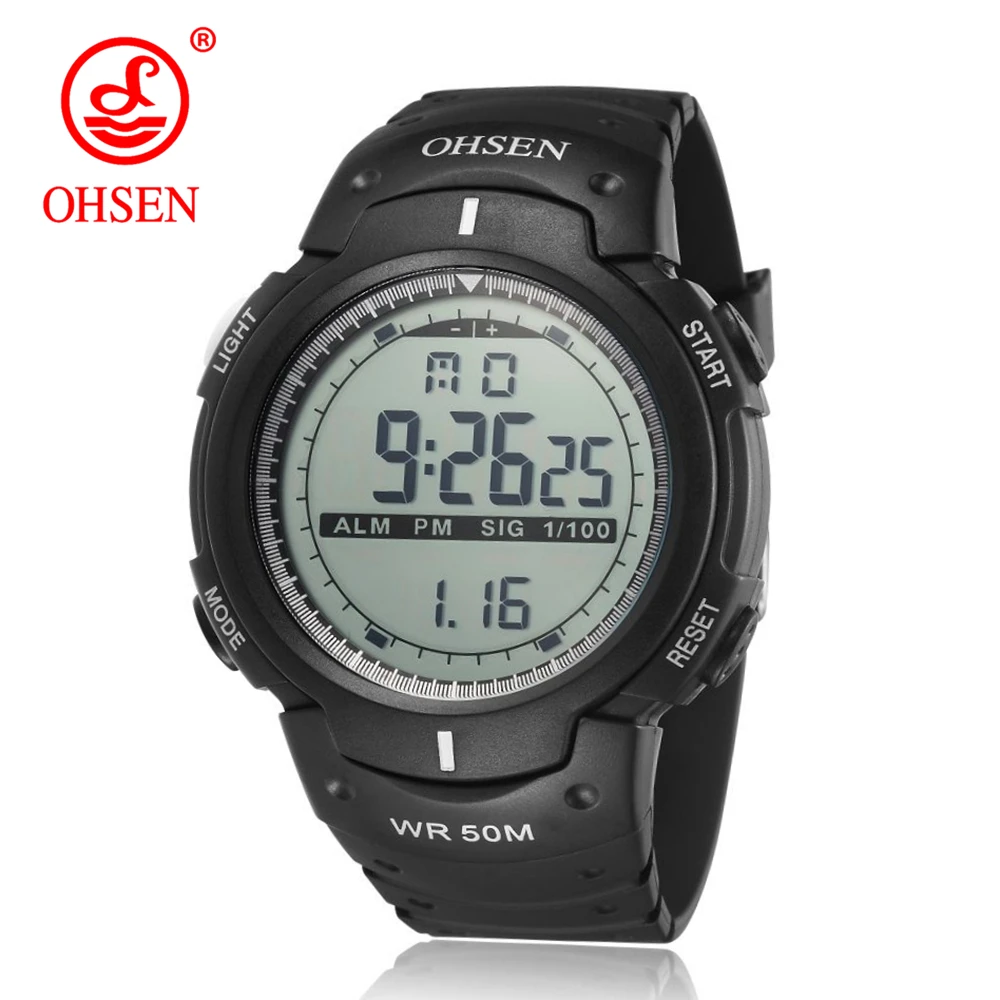 ohsen watch ad1601