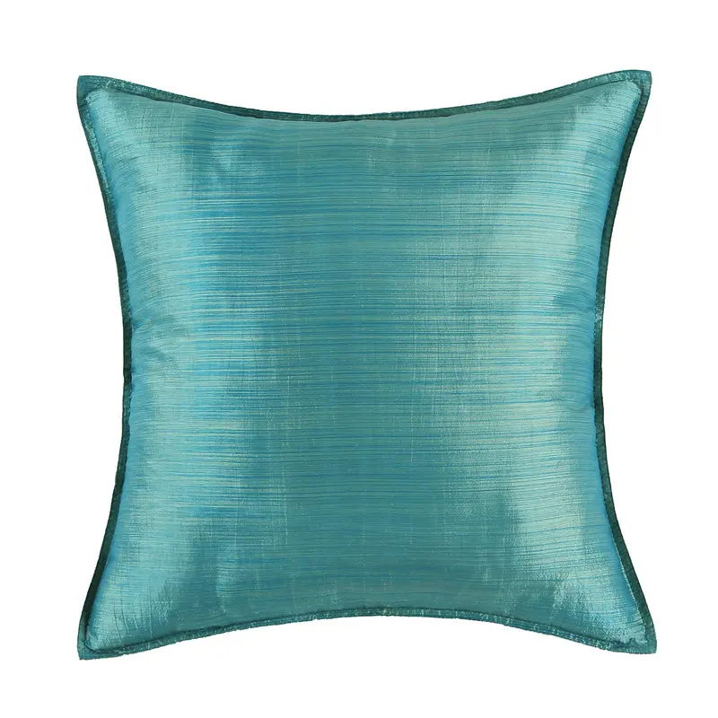 CaliTime Cushion Covers Home Sofa Decor Bedding Set Pillows Shell Faux