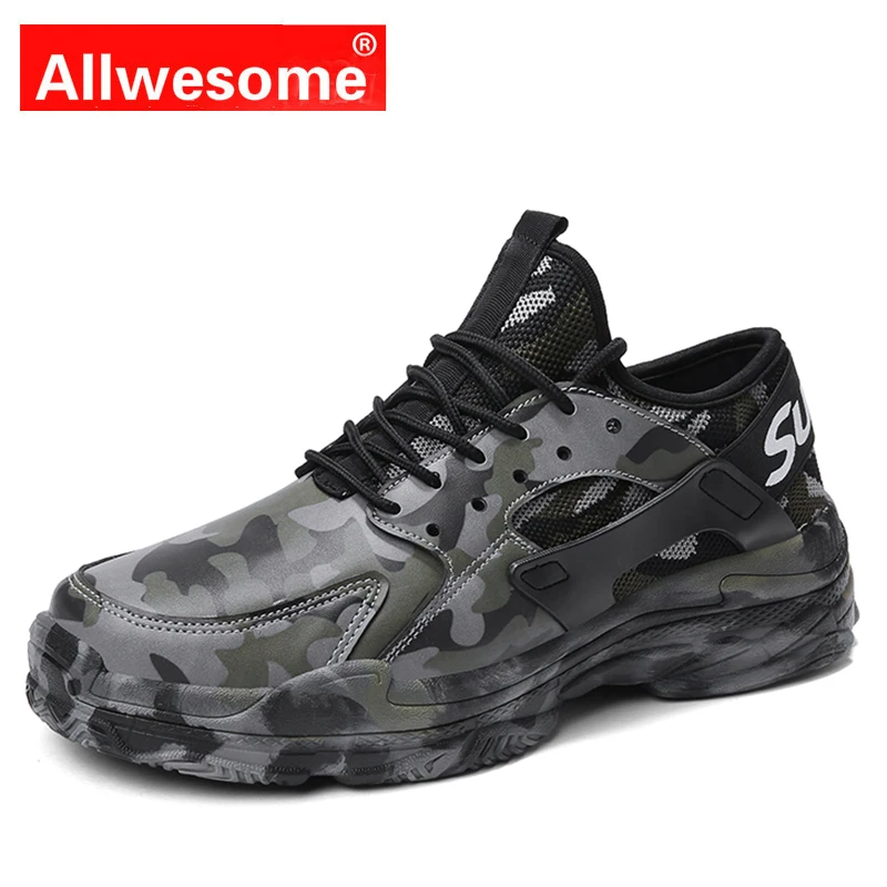 

Allwesome Men Shoes Casual Buty Camouflage Trainers Sneakers Ultra Boost Summer Breathable White Shoes Male Ultra Boost