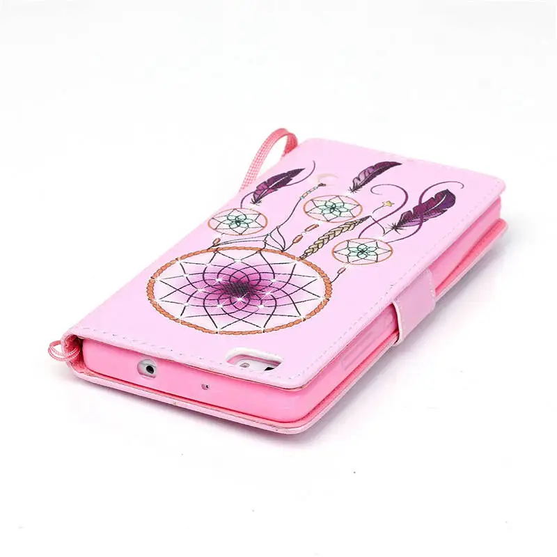 For Huawei Ascend P8 lite Covers (52)