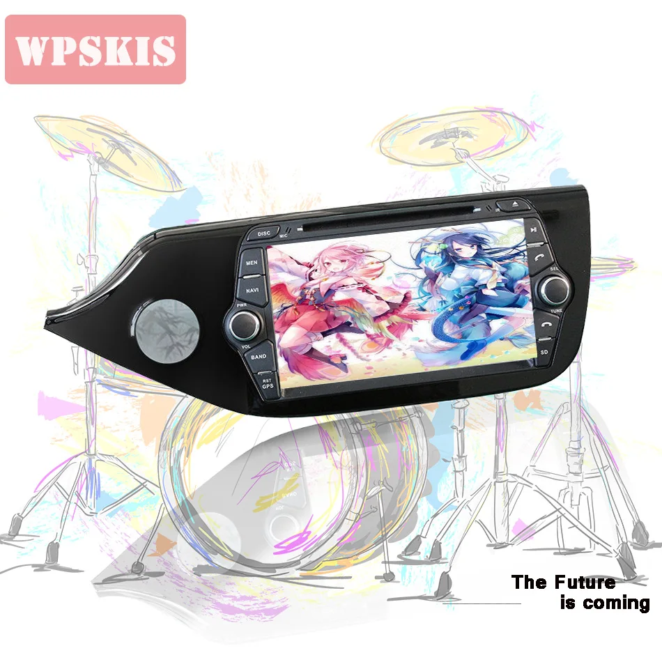 Top Android9.0 octa core 4G RAM 64G car dvd player for KIA CEED 2013-2014-2019 ips touch screen head units tape recorder radio Audio 0 Top Android9.0 octa core 4G RAM 64G car dvd player for KIA CEED 2013-2014-2019 ips touch screen head units tape recorder radio Audio 0