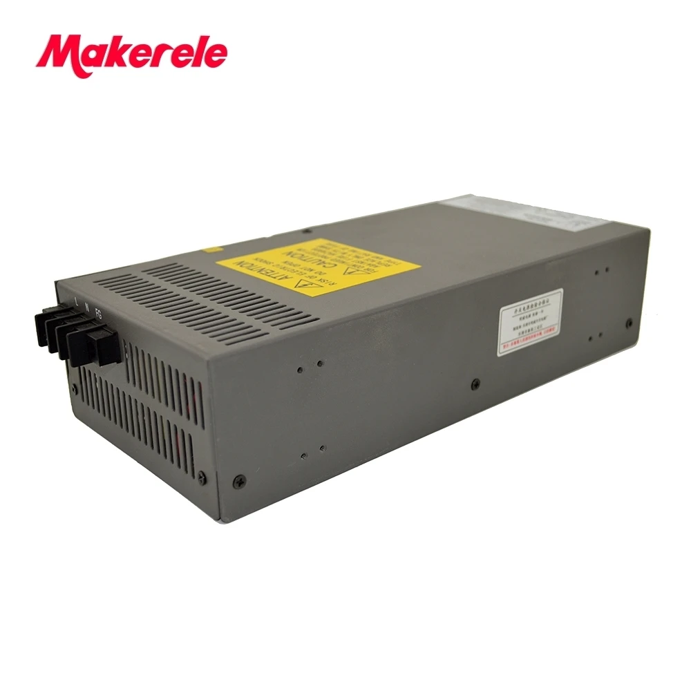 

High power 800w with CE safe package CE certified 800w power supply SCN-800-13.5 high watts switching power supply