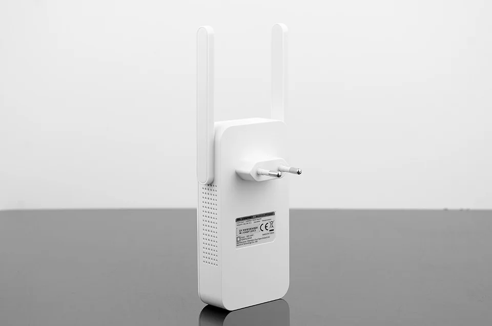 2019 1200 Мбит Comfast гигабит Wi-Fi повторителя точка доступа маршрутизатора Wi-Fi Range Extender 2 * 3dBI антенны 5,8 ГГц Wi-Fi сигнала Amplifer