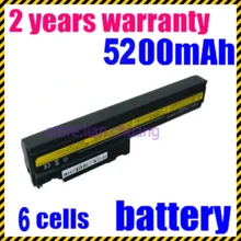 JIGU Hot sell 6 cells Laptop Battery for IBM 92P1058 92P1060 92P1062 ASM 08K8192 ASM 92P1064 FRU 08K8193 92P1088 92P1089 92P1090