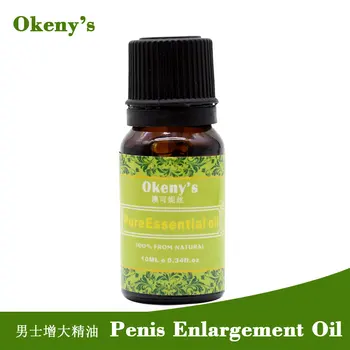 

Okeny's Herbal dick increase oil essential cock growth thickening, dick increases XXXL cream cock Men improving erections